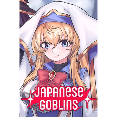 Japanese goblins