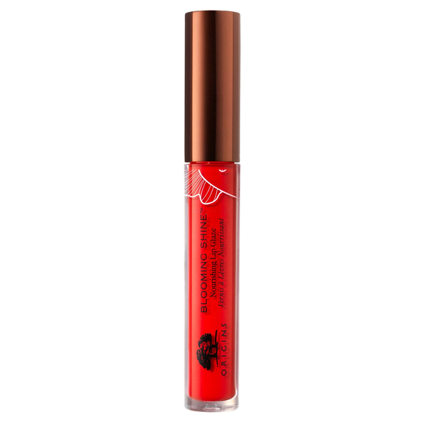 Origins Blooming Shine Lesk na rty Glaze 06 Petal