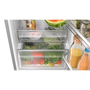 Bosch Serie 4 KGN39VLCT combină frigorifică De sine stătător 363 L C Din oţel inoxidabil