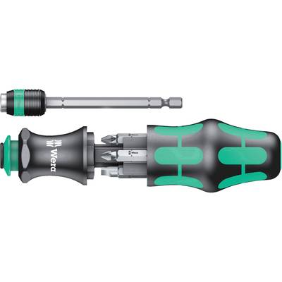 Csavarhúzó készlet Wera