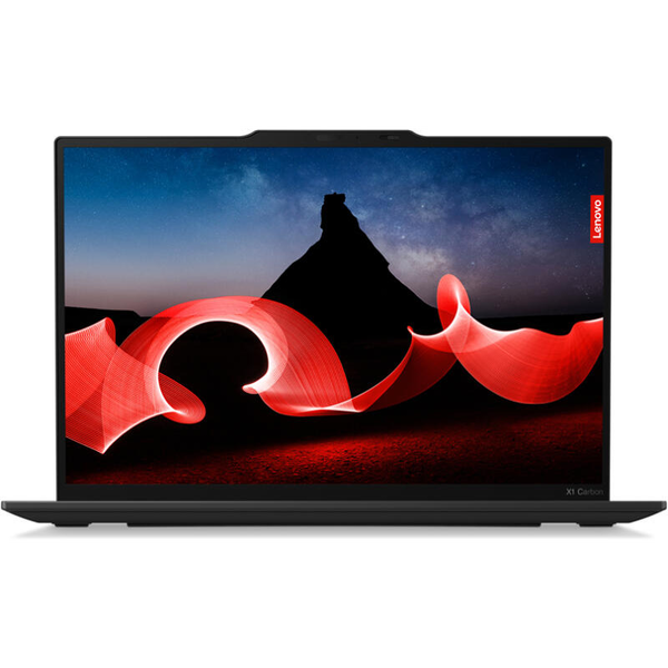 Lenovo ThinkPad X1 Carbon Intel Core Ultra 5 125U Laptop 35,6 cm (14") WUXGA 16 GB LPDDR5x-SDRAM 512 GB SSD Wi-Fi 6E (802.11ax) Windows 11 Pro Fekete