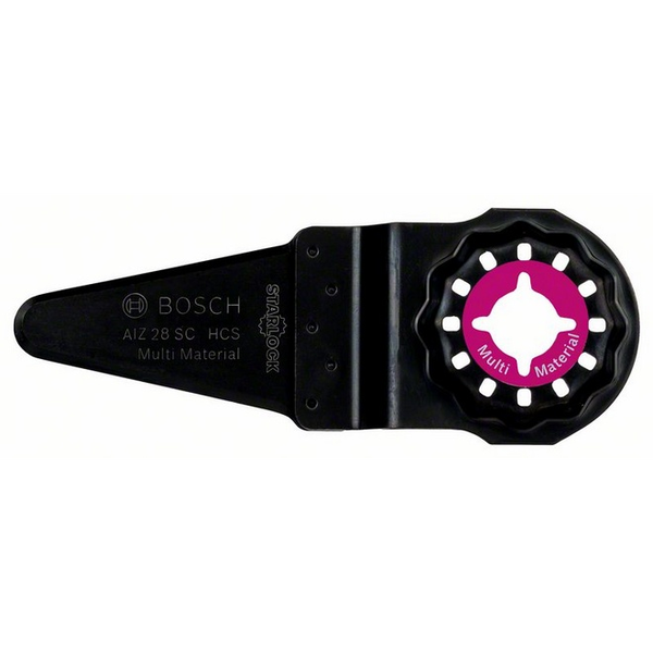 Bosch 2 608 661 691 multifunkciós szerszám kiegészítő Fűrészpenge