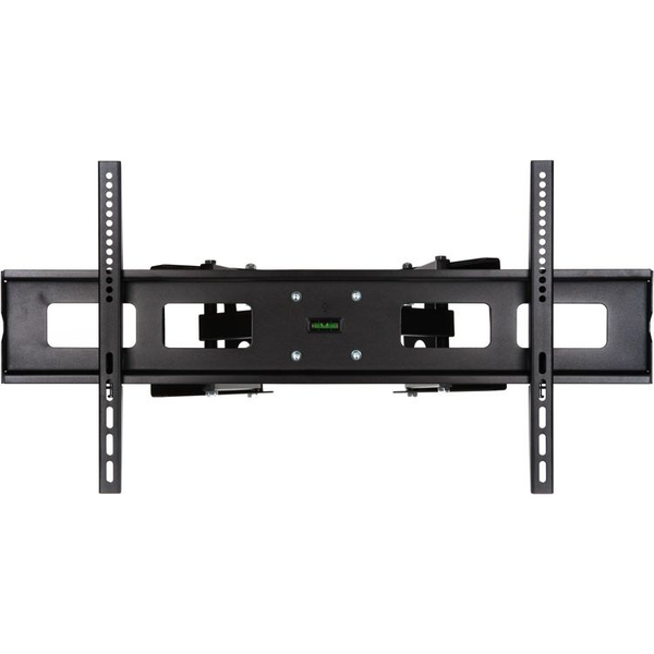 InLine 23144A Supporto TV a parete 94 cm (37") Nero