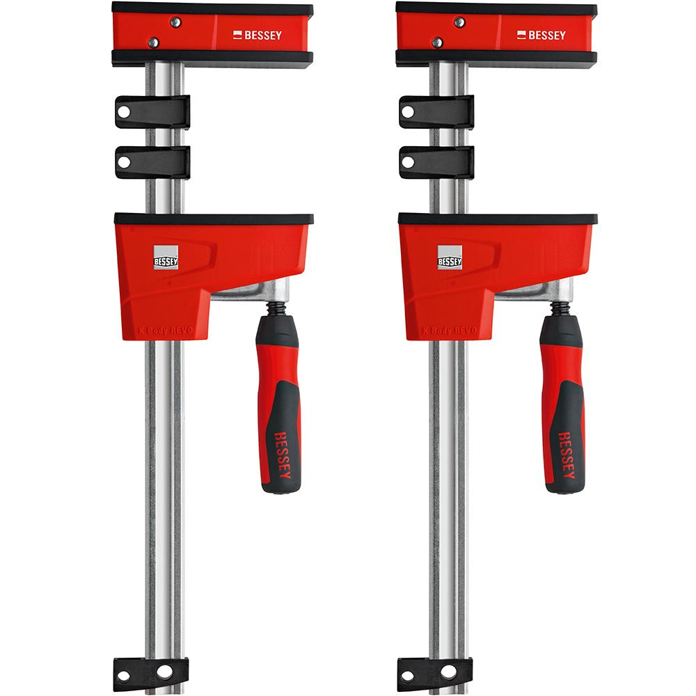 Bessey Revo KRE 800/95 Szorító (2 db/csomag) (KRE80-2K-OH)