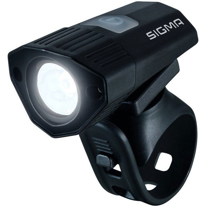 Sigma Buster 100 HL (18810)