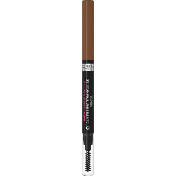 L'ORÉAL PARIS Infaillible Brows 24H Filling Triangular Pencil Auburn 1 ml