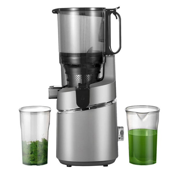 Vertikální pomalý odšťavňovač Amzchef SJ-036-GA 250 W