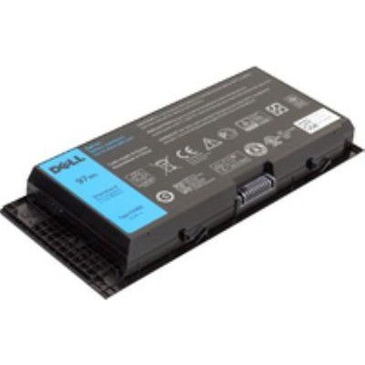 DELL 9PCR0 laptop reservedel Batteri