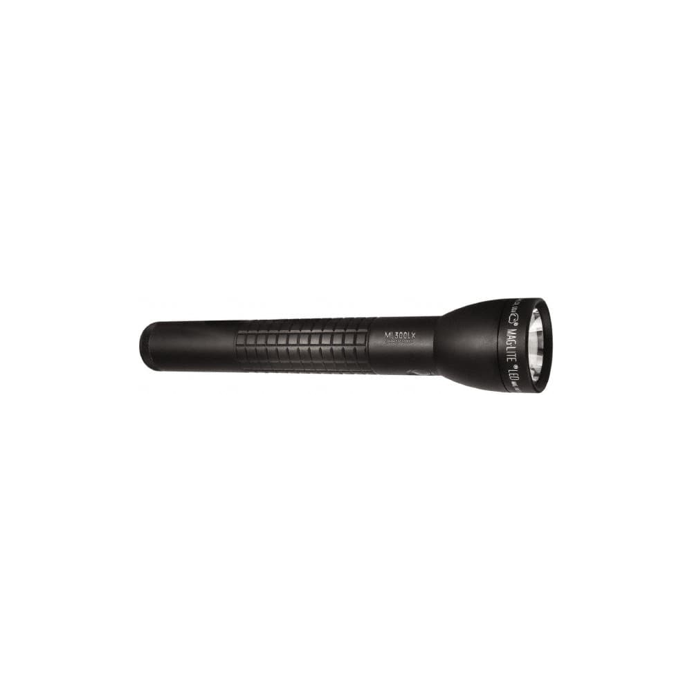 Maglite ML300LXS3CC6 Zseblámpa - Fekete (ML300LXS3CC6)