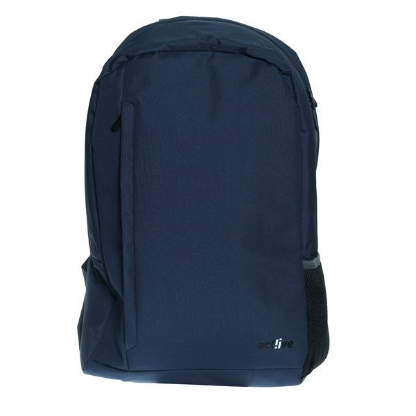 Act!ive notebook hátizsák zsebes kék (SBP-044-BL) (SBP-044-BL)