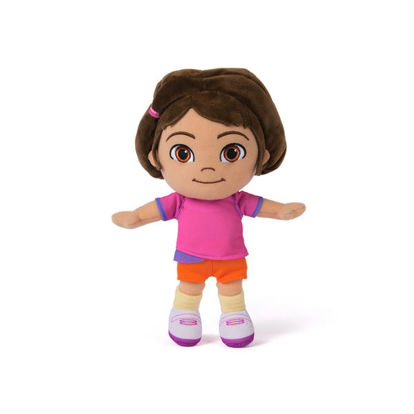 GDE LDE 8in Core Basic Plush BENNY GML