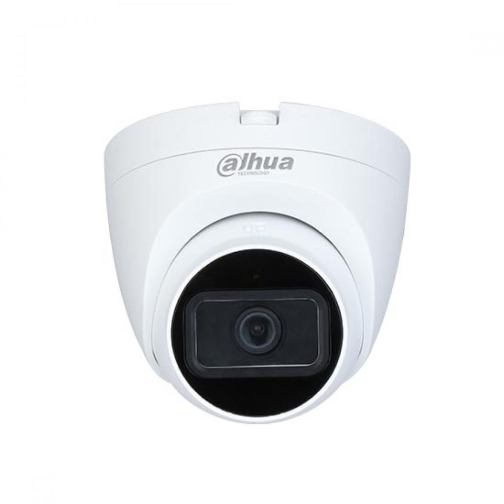 Dahua Technology Lite HAC-HDW1500TRQ(-A) Vežička CCTV bezpečnostná kamera Vnútorné a vonkajšie 2880 x 1620 px Stropné / nástenné (HAC-HDW1500TRQ-0280B-S2)