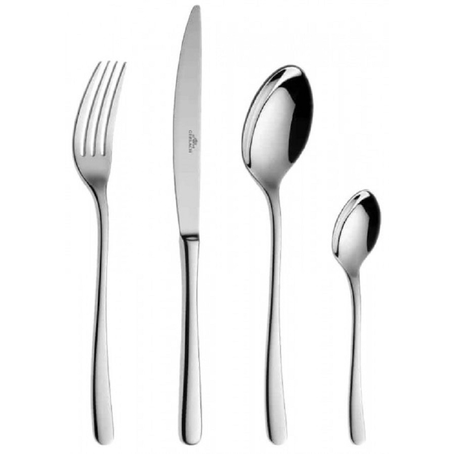 Gerlach Muza Evőeszközkészlet - 24db (5901035421615)