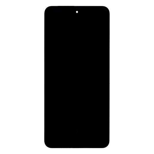 LCD-kijelző, érintőpanel egység és előlap Vivo V40 SE készülékhez