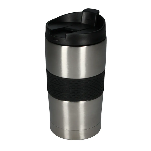 DeLonghi DLSC074 235ml Termosz - Inox/Fekete