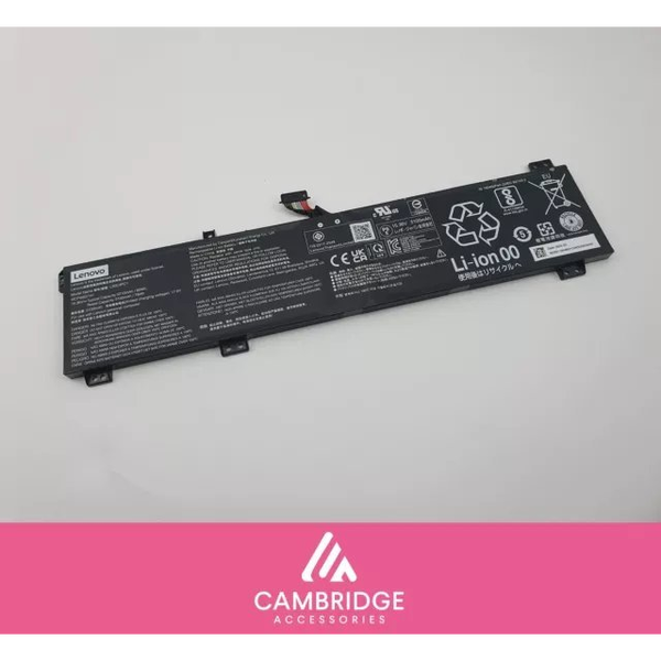 Baterie do notebooků IBM, Lenovo originální lithium-iontová 2995 mAh Lenovo