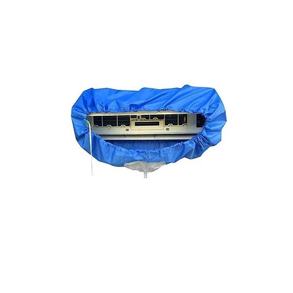 Védőfólia (Mosózsák) klímatisztításhoz (2,5 kW, 3,5 kW és 5 kW-os beltéri egységekhez) M (ICE35-01-00-0047)