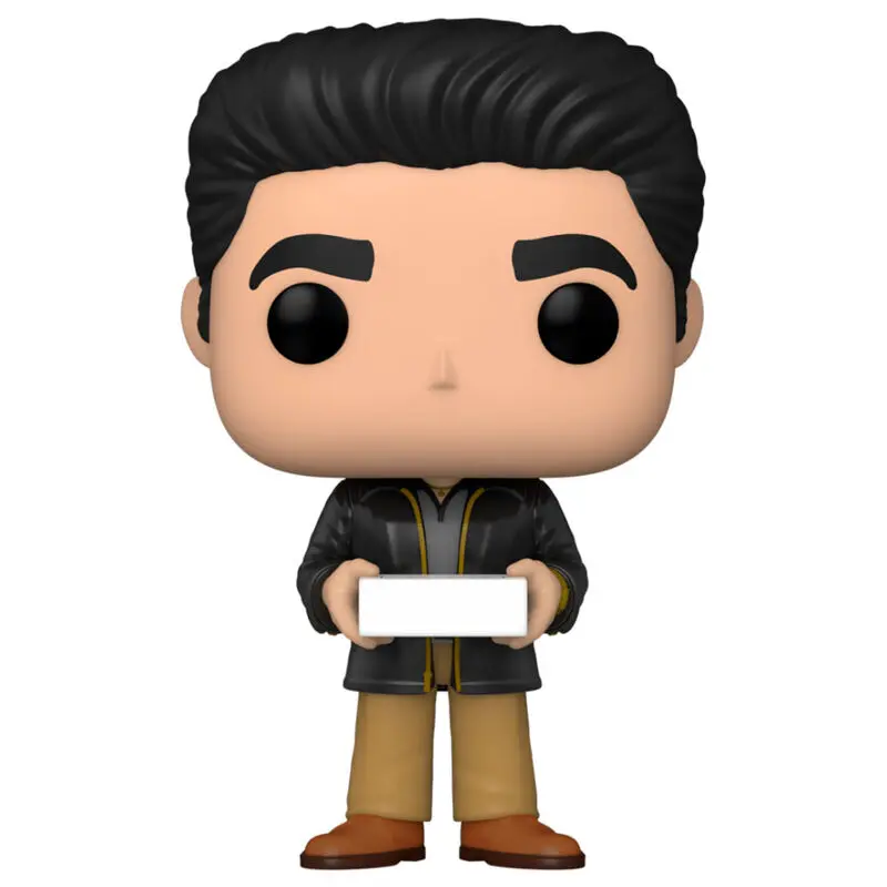 Funko POP 1294 Television The Sopranos - Christopher gyűjthető figura 9cm (FU59291)
