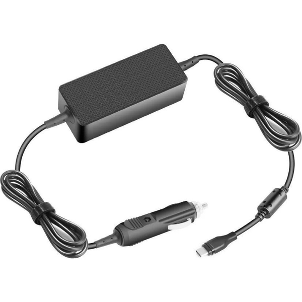 Ładowarka CoreParts DC0004 Jednoczęściowa 1x USB-C  (USB-C Car Charger)