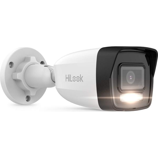 Hilook De Hikvision Cámara Ip Tubo De 6mp Ipcam-b6-30dl