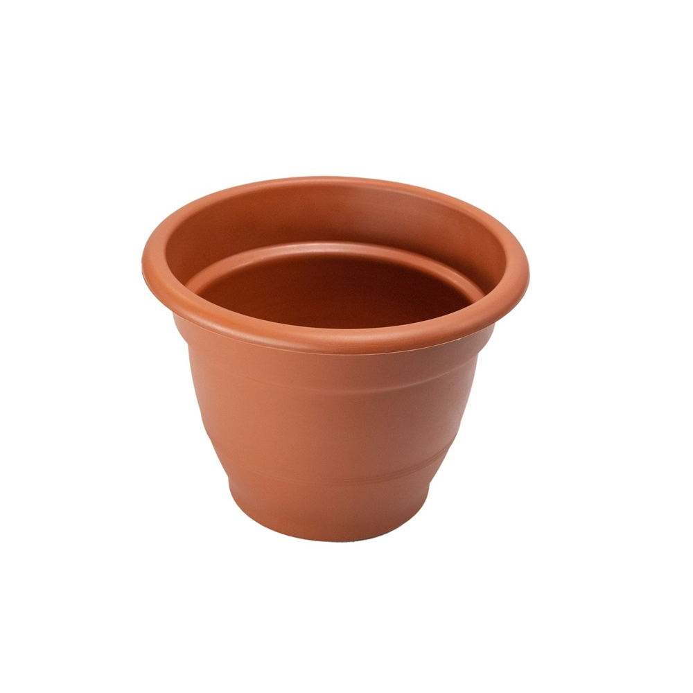 Flair Sydney 38cm virágcserép - Terrakotta (69989)