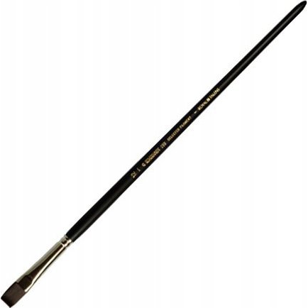 Artequipment Rembrandt Oil & Acrylic Brush Series 290 No. 2