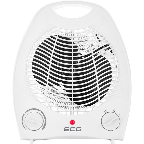 ECG TV 3030 Heat R White