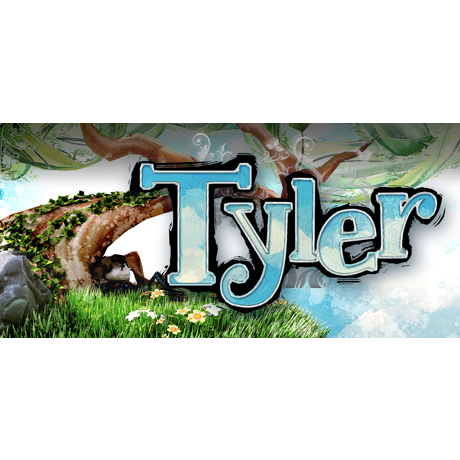 Tyler (PC - Steam elektronikus játék licensz)