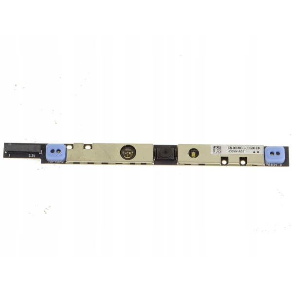Dell IR Webkamera USB és WWAN támogatással 0XMGG