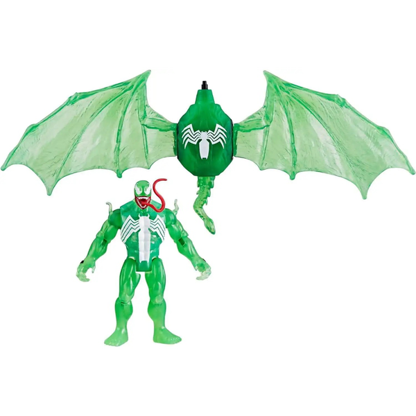 Marvel Spider-Man Web Splachers