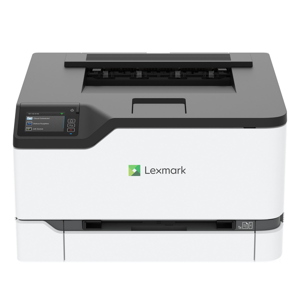Lexmark C2326 Цвят 600 x 600 DPI A4 Wi-Fi