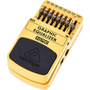 Behringer Eq700 Ecualizador Gráfico Pedal De Efectos De Guitarra De 7 Bandas