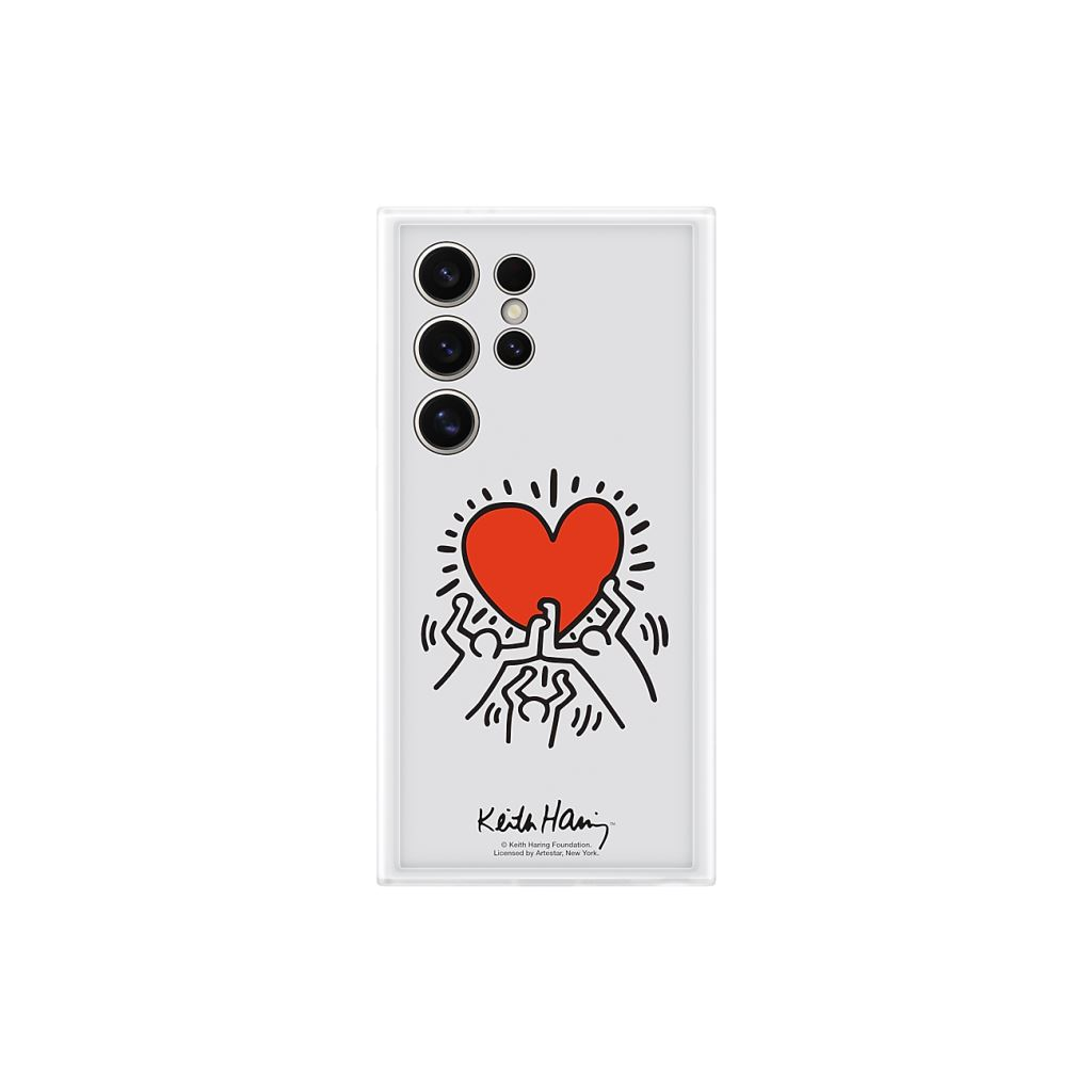 Samsung Suit Case telefontok 17,3 cm (6.8