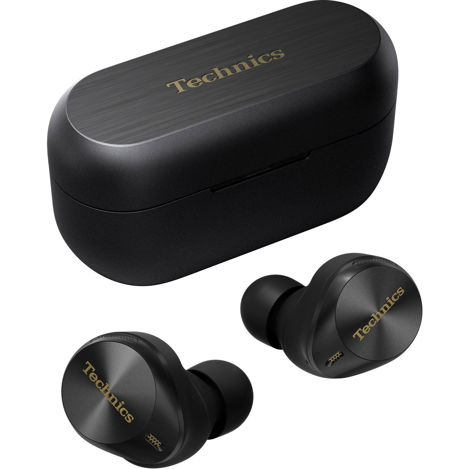 Technics EAH-AZ80E-K (EAH-AZ80E-K)