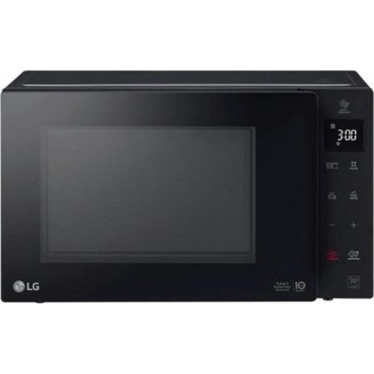 LG MH6535GIB magnetron Zwart Combinatiemagnetron Aanrecht 25 l 1100 W