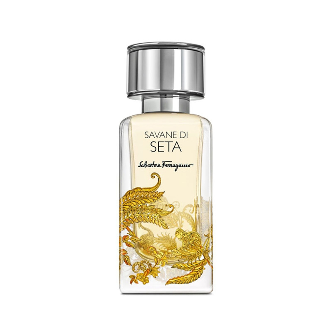 Savane Di Seta parfumovaná voda sprej 50ml (8052464890347)