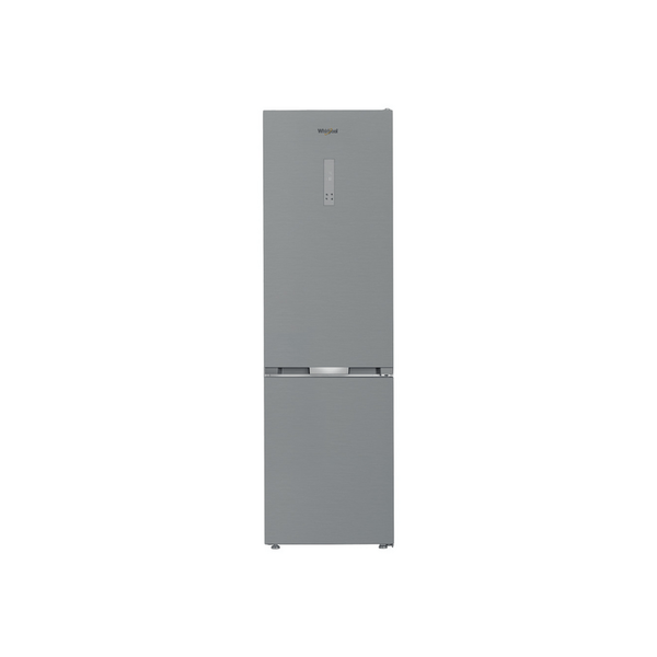 Whirlpool WHK 26404 XP5E Szabadonálló 355 L Rozsdamentes acél
