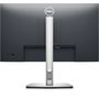 DELL P Series P2422H LED display 60,5 см (23.8") 1920 x 1080 пиксела Full HD LCD Черен