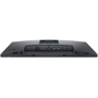 DELL P Series P2422H LED display 60,5 см (23.8") 1920 x 1080 пиксела Full HD LCD Черен