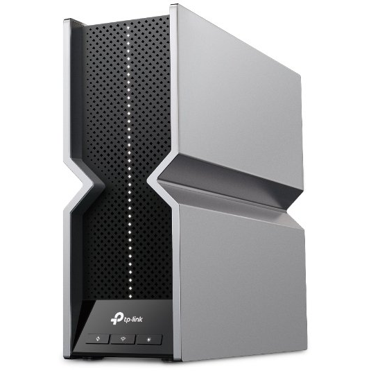 TP-Link RE800BE netwerkextender Netwerkrepeater