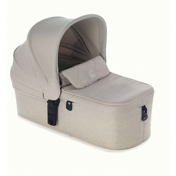 JANÉ Micro-BB mózeskosár homok 34335