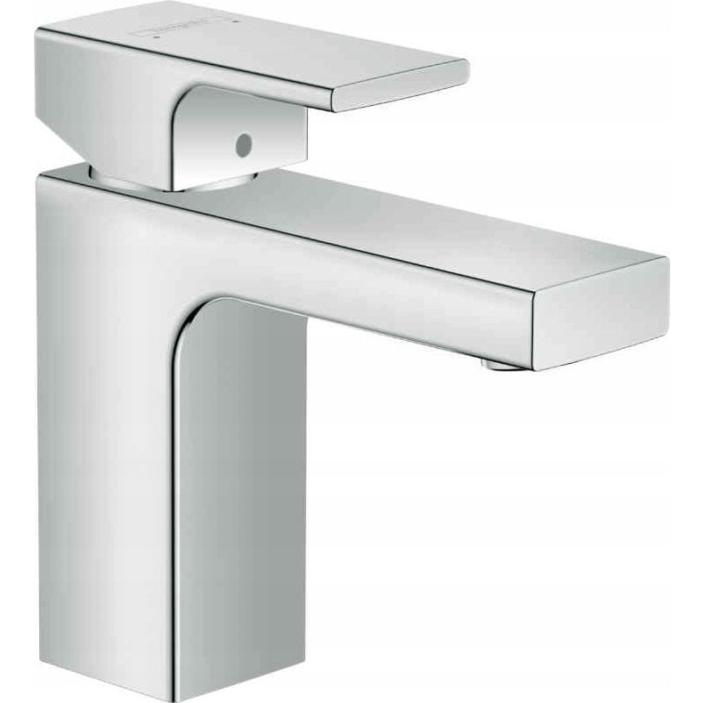 HANSGROHE Vernis Shape 100 Mosdócsaptelep - Egykaros, Króm (71561000)