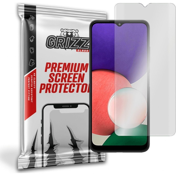  GrizzGlass Folia matowa Grizz Samsung Galaxy A22 5G