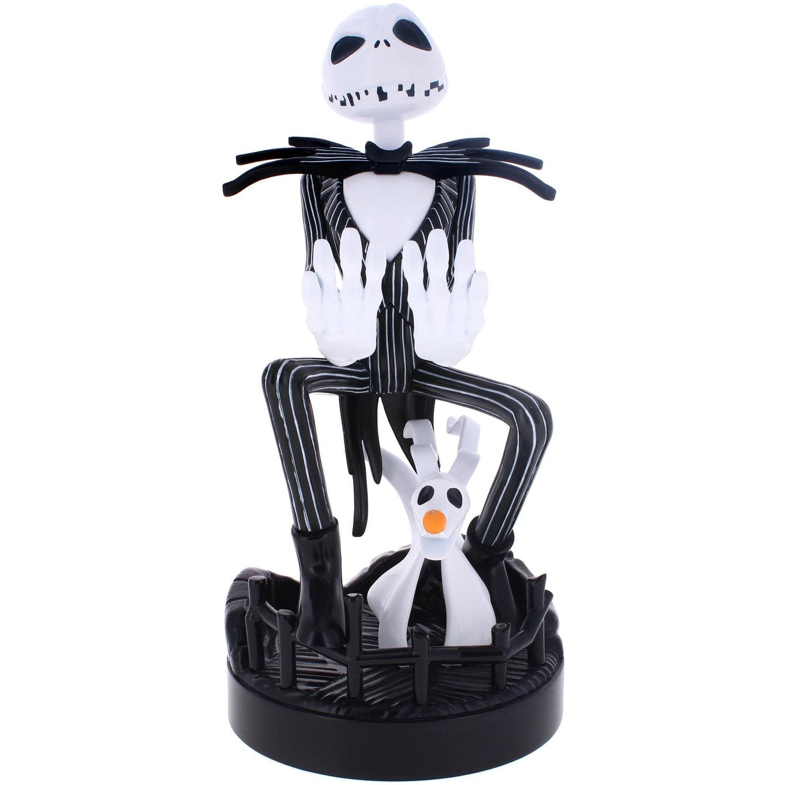 Cable Guys - Disney - Jack Skellington (5060525894978)