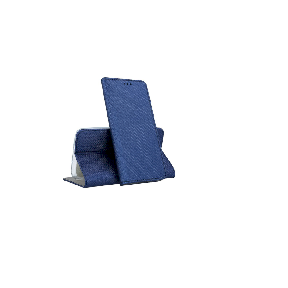 GoodBuy Samsung Galaxy A72 / A72 5G Flip Tok - Kék (GB-MGT-A726-BL)