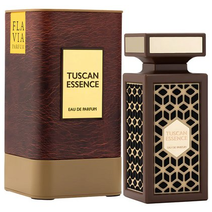 FLAVIA Tuscan Essence EdP 90 ml