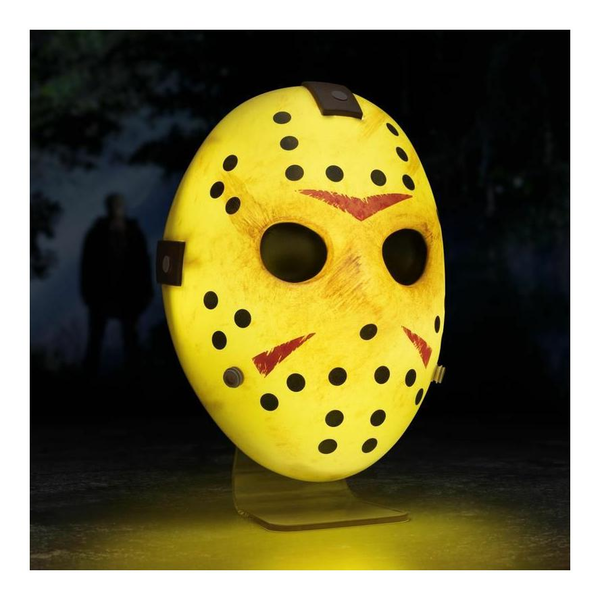  Paladone Paladone Lampka biurkowa ścienna Piątek 13-ego