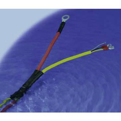 Zsugorcső vízálló 3/1 (6110030953)