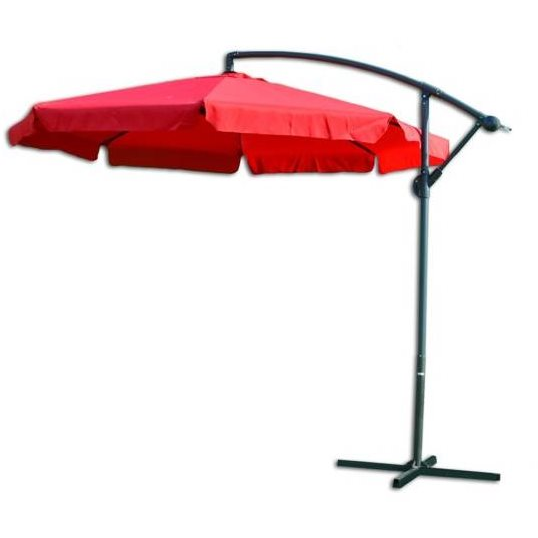 ROJAPLAST EXCLUSIVE napernyő - terracota (90/12)