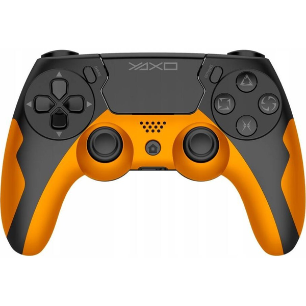 Yaxo Hornet Fury orange